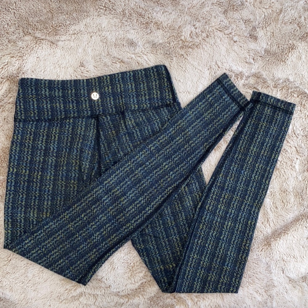 ‼️RARE LuluLemon Leggings